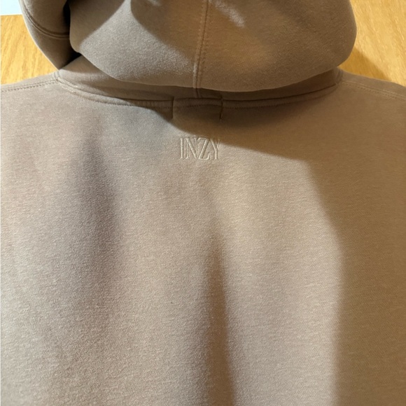 Tan Hoodie - Picture 5 of 5